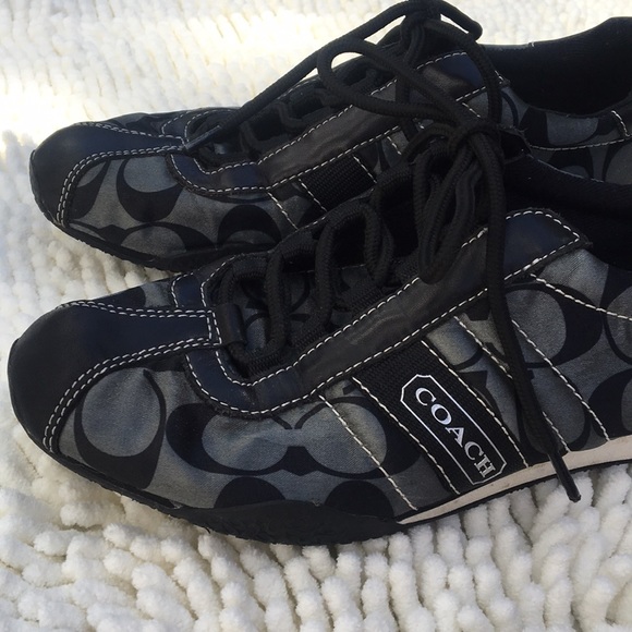 Coach Kirby Sneakers - Picture 5 of 5